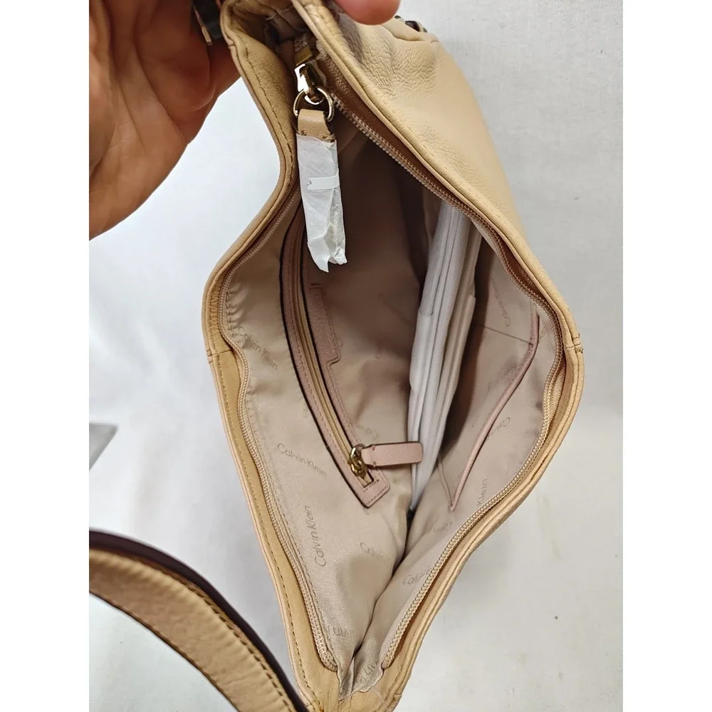 Calvin Klein new tags